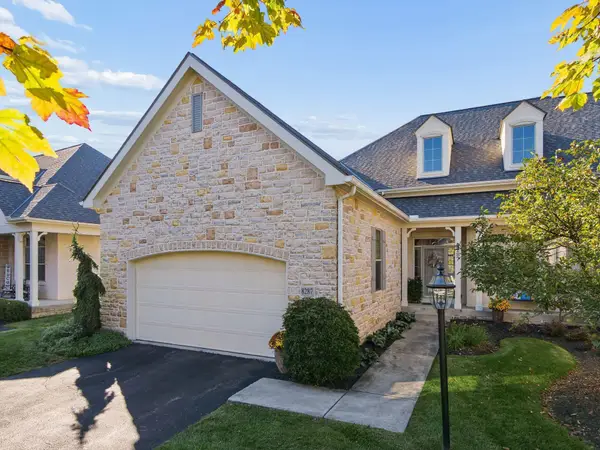8287 Dolman Drive, Powell, OH 43065