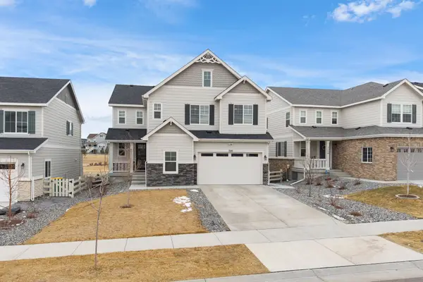 7140 S Vandriver Way, Aurora, CO 80016