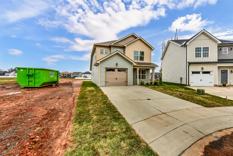 195 Quarry View Ct, Clarksville, TN 37043 - Image #2