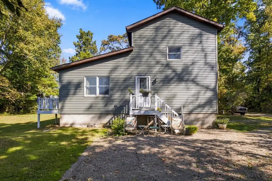 9130 W Old Lincoln Way, Wooster, OH 44691 - #2
