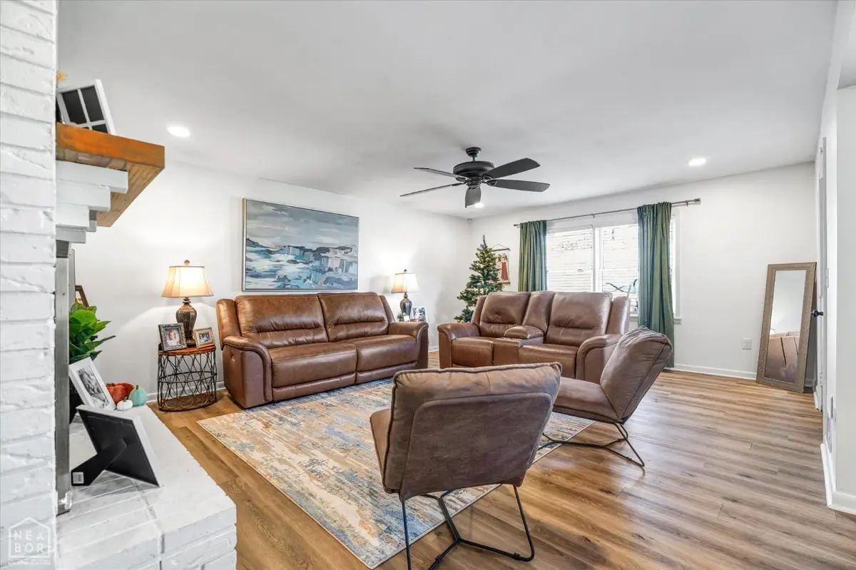 1801 Sara Ann Circle, Paragould, AR 72450 - Image #1