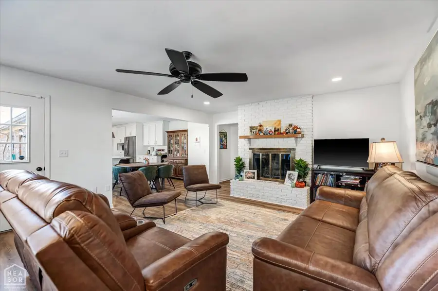 1801 Sara Ann Circle, Paragould, AR 72450 - Image #2