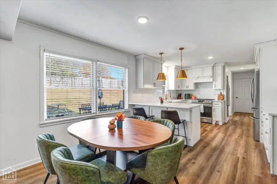 1801 Sara Ann Circle, Paragould, AR 72450 - Image #3