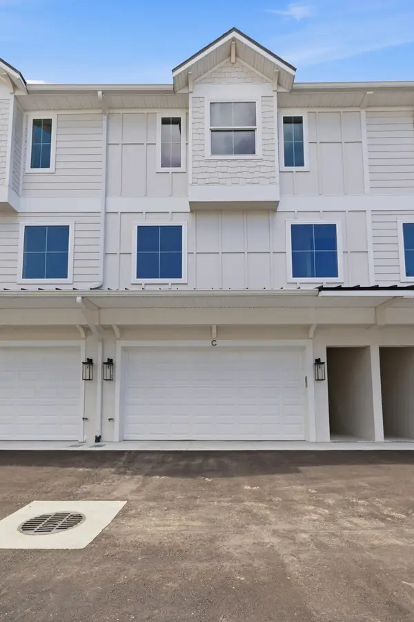 4208 W Carmen Street #C, TAMPA, FL 33609