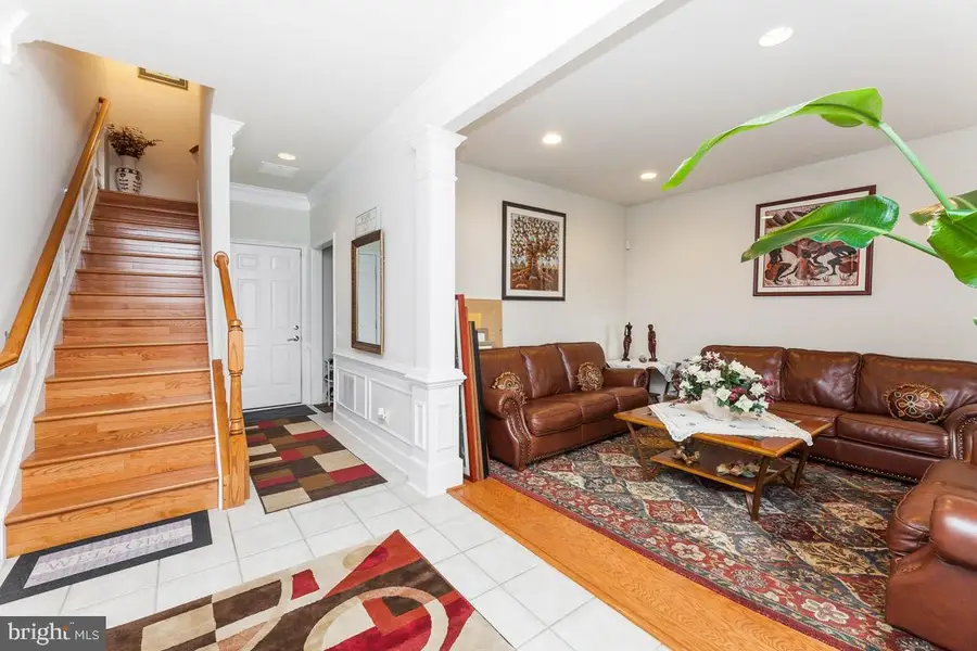 14604 Crossfield Way, Woodbridge, VA 22191 - #3