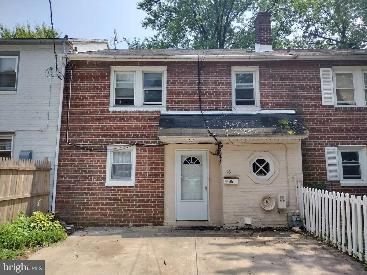 16 S Cannon Dr, Wilmington, DE 19809 - #1