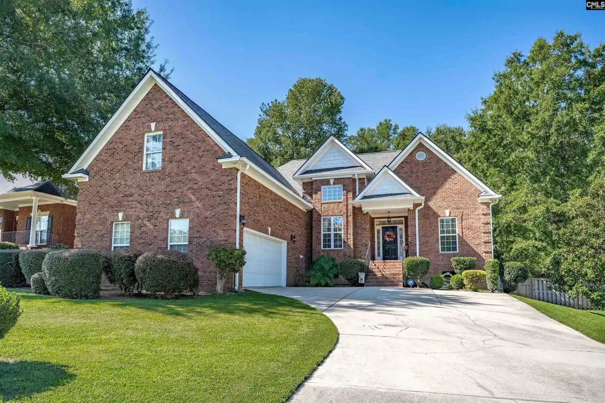 582 Village Church Drive, Chapin, SC 29036 - #1