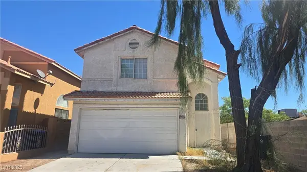 2954 Savers Court, Las Vegas, NV 89115