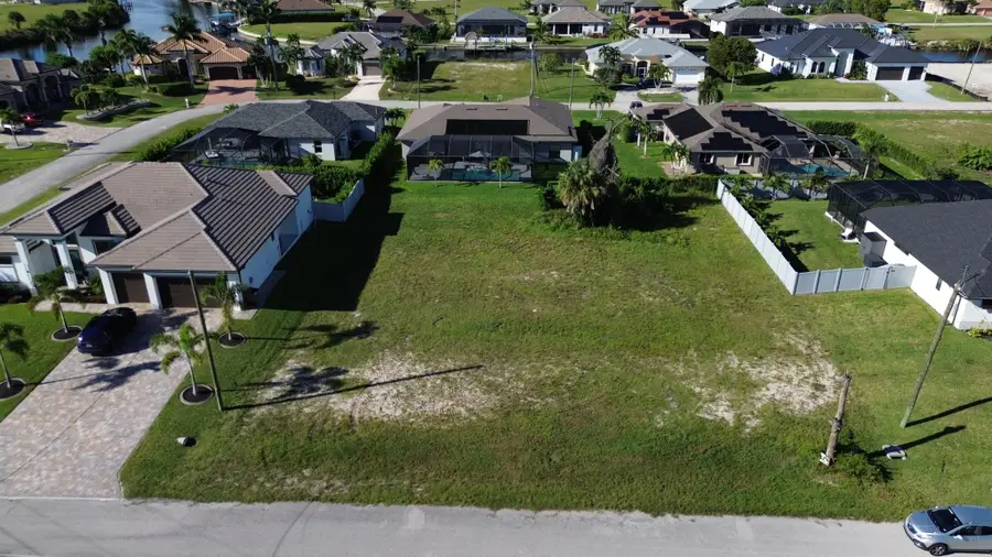 3437 NW 18th Street, Cape Coral, FL 33993 - #2