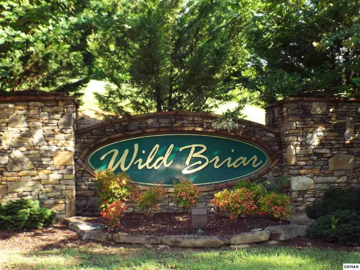 Lot 6 Blackthorn Trail, Sevierville, TN 37876 - #1