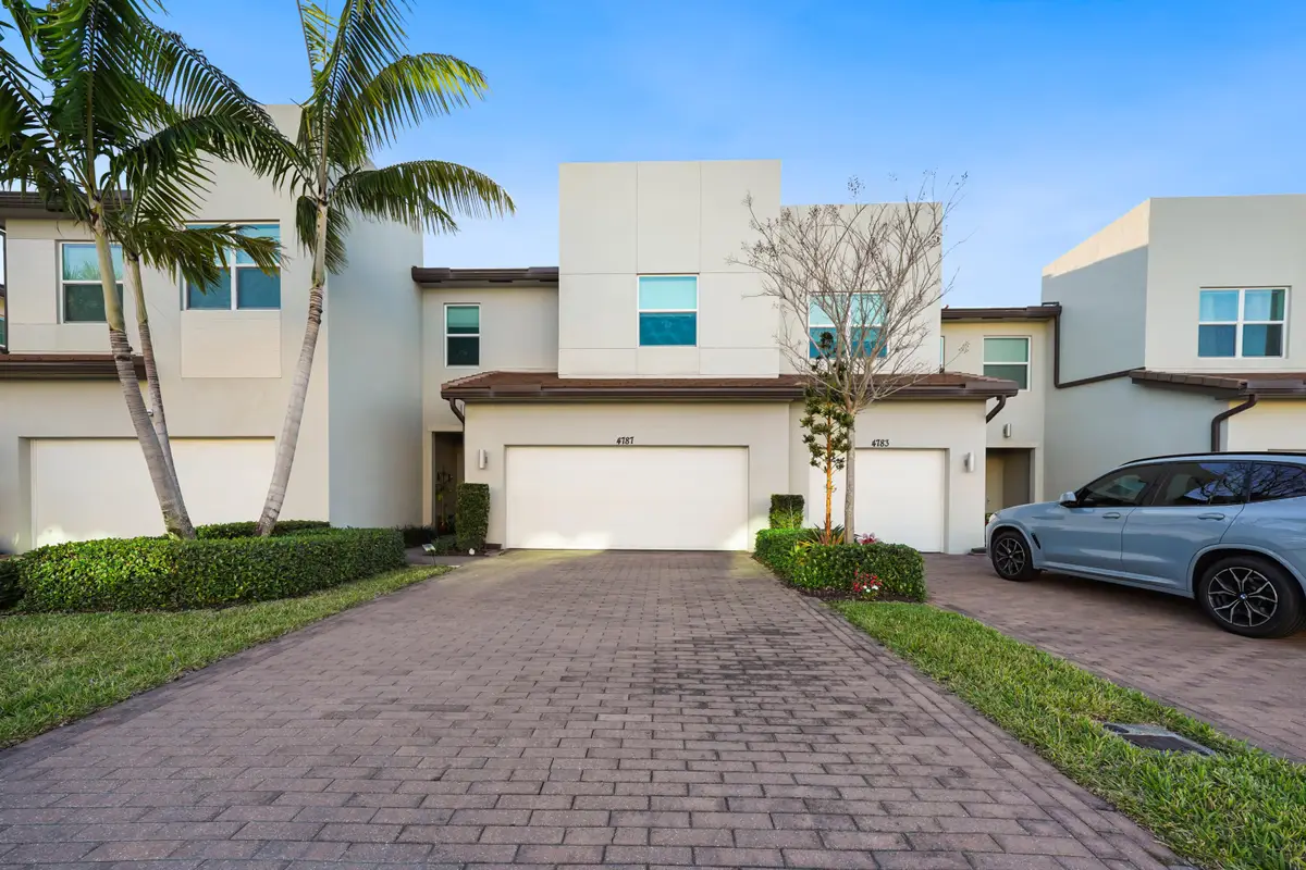 4787 Navali Drive, Wellington, FL 33467 - #1