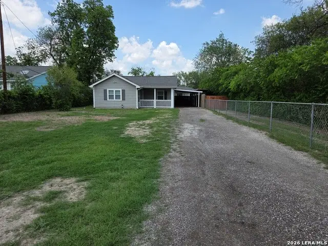 727 Menefee Blvd, San Antonio, TX 78237 - #1