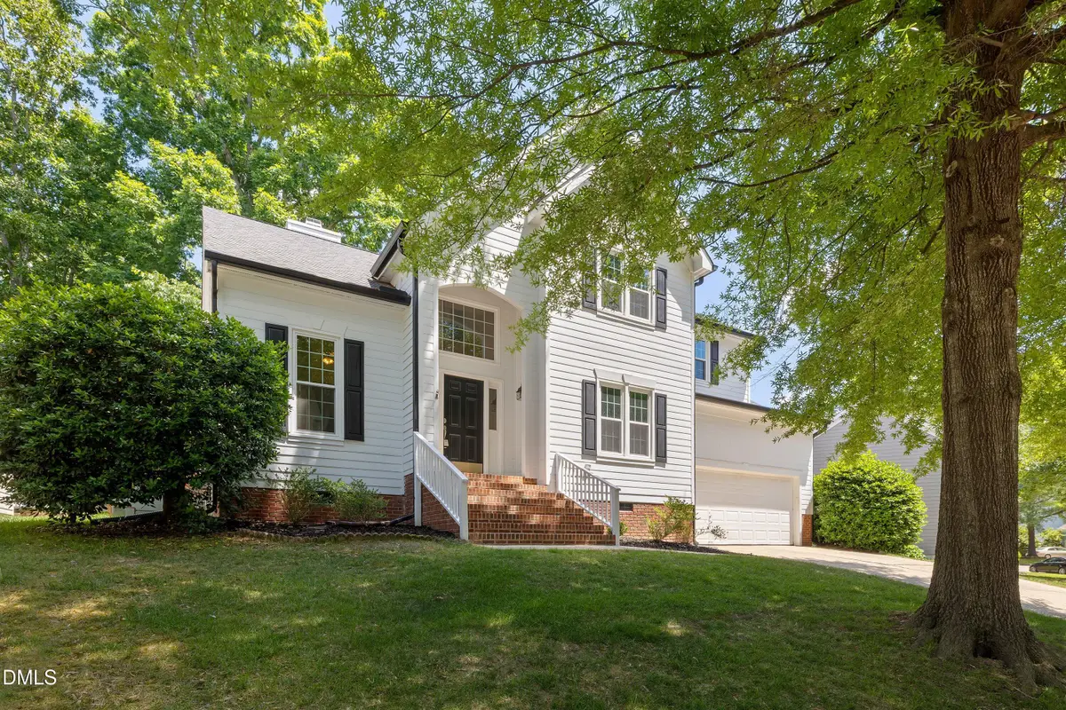 218 Swansboro Drive, Cary, NC 27519 - #1