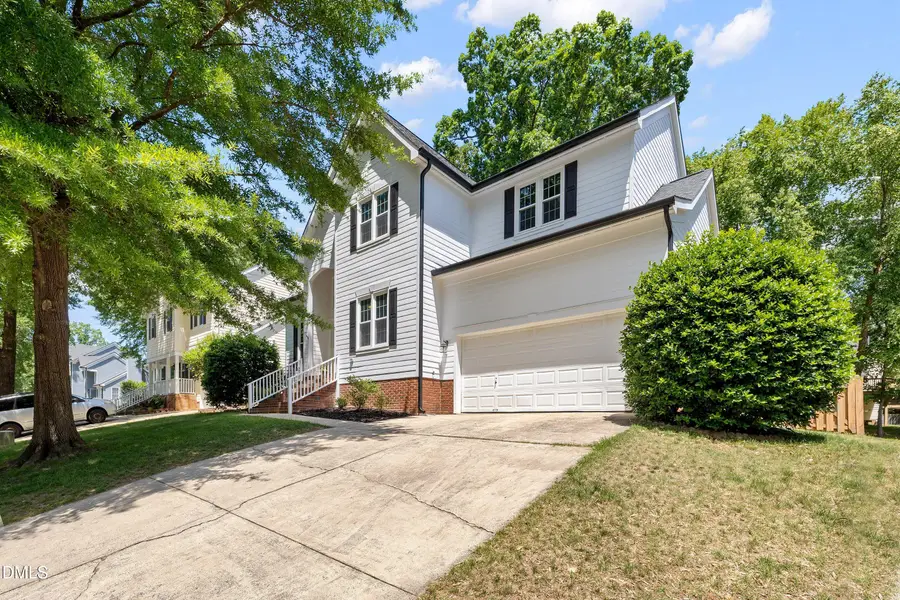 218 Swansboro Drive, Cary, NC 27519 - #2