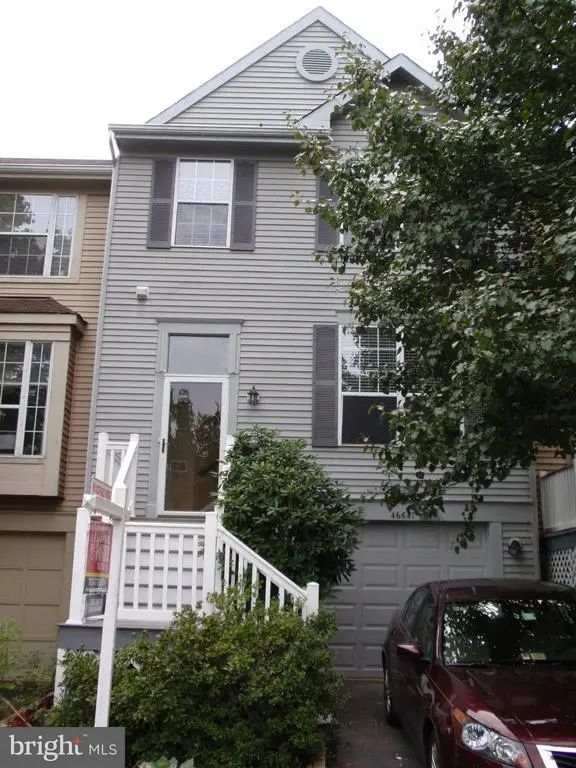46647 Brownwood Square, Sterling, VA 20164 - #1