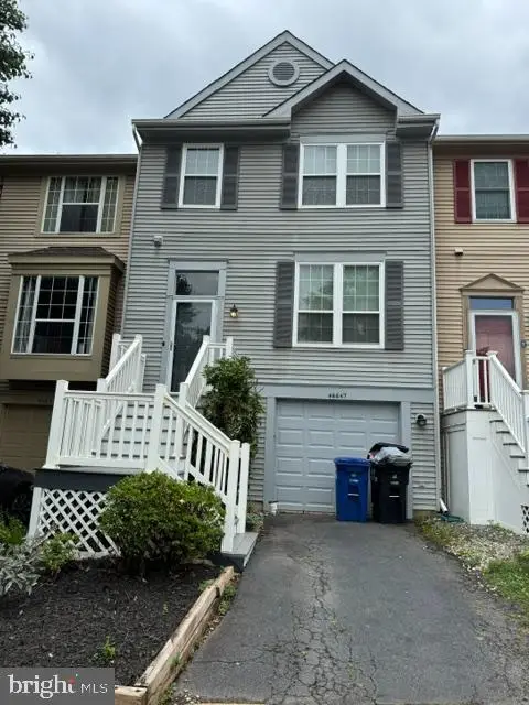 46647 Brownwood Square, Sterling, VA 20164 - #2
