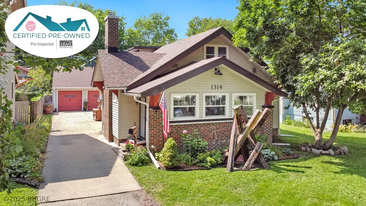 1314 44th Street, Des Moines, IA 50311 - Image #1