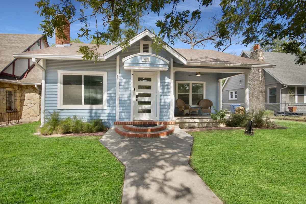 1419 Schley Avenue, San Antonio, TX 78210 - Image #1