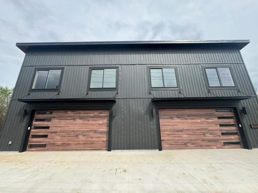 1503 Eisenhower Street #A & B, Monett, MO 65708 - #1