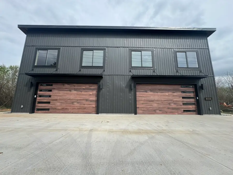 1503 Eisenhower Street #A & B, Monett, MO 65708 - #2