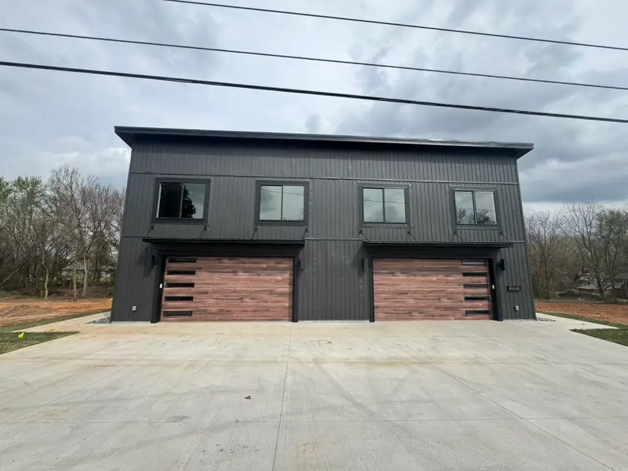 1503 Eisenhower Street #A & B, Monett, MO 65708 - #3