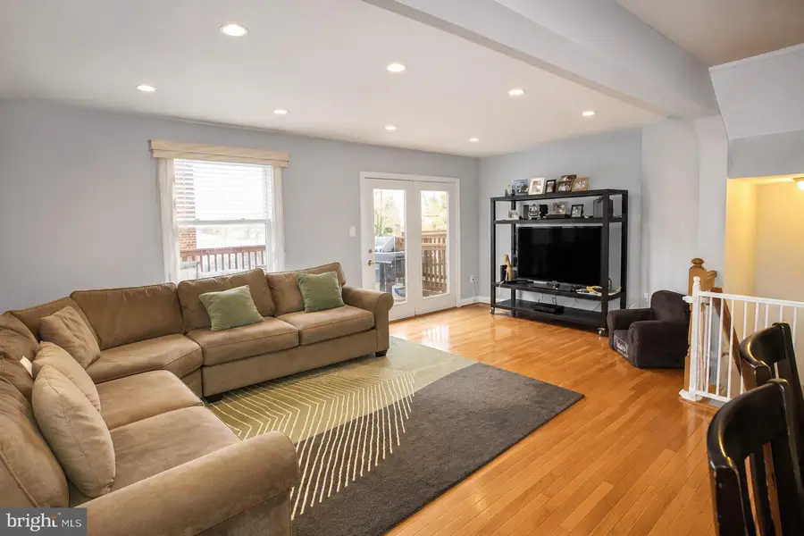 206 Leafcup Road, Gaithersburg, MD 20878 - #2