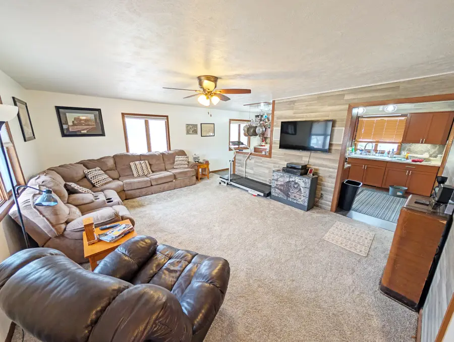 220 N Kimmel Street, Osceola, NE 68651 - #3