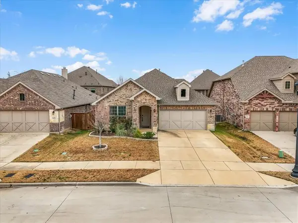 5913 Saddle Pack Drive, Fort Worth, TX 76123