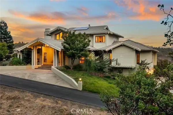 14950 Eagle Ridge Dr, Forest Ranch, CA 95942