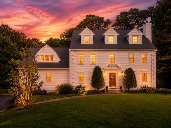 3 Olde Meetinghouse Road, Westborough, MA 01581