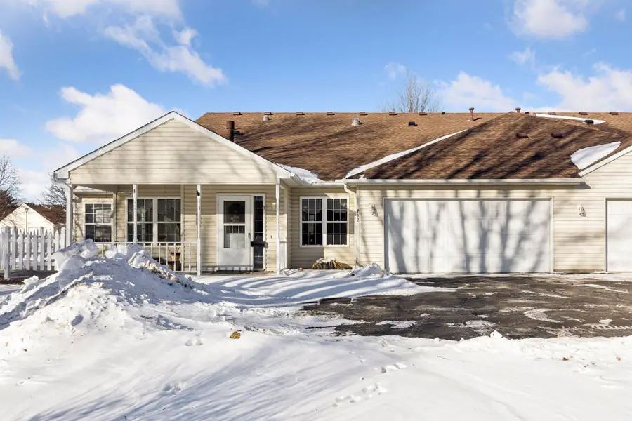 432 Sarazin Street, Shakopee, MN 55379 - #3