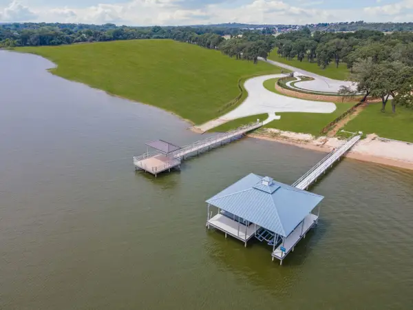 1500 Park Street, Azle, TX 76020