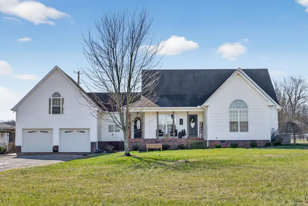 289 Martin Chapel Rd, Portland, TN 37148