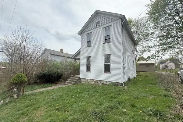 307 Andrew St, Sharon, PA 16146