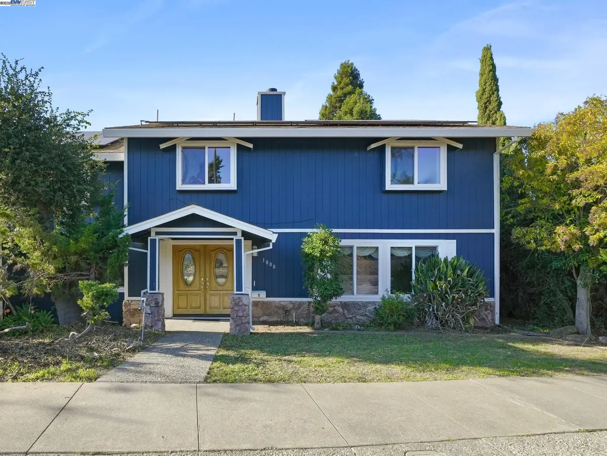 1800 Weir Dr, Hayward, CA 94541 - Image #1