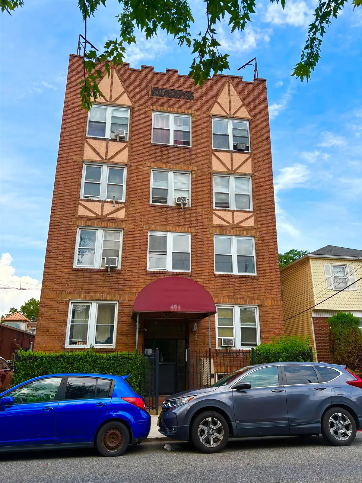 404 Stegman Parkway , D1, Jersey City, NJ 07305 - #1