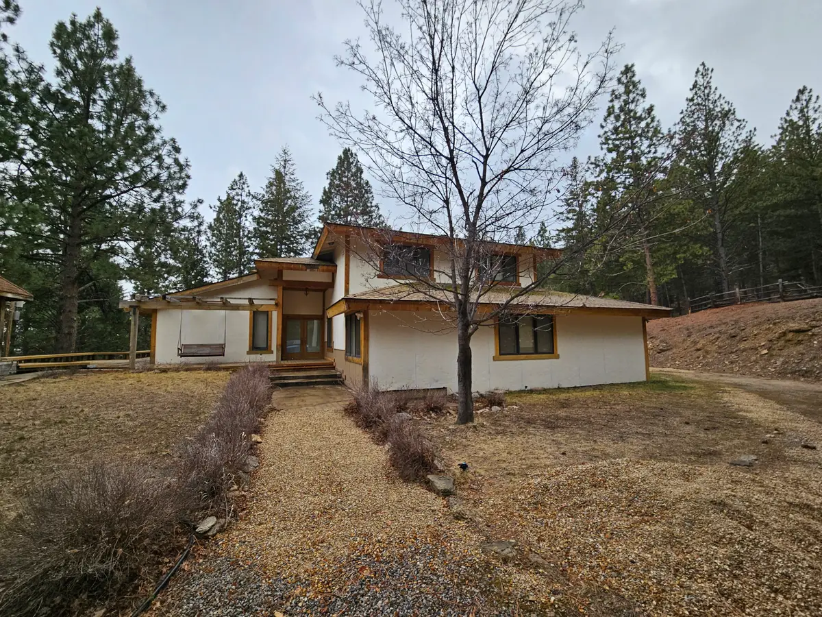 645 Alvista Loop, Hamilton, MT 59840 - #1