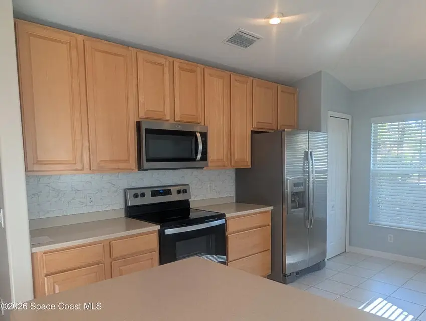 2877 Mondavi Drive, Rockledge, FL 32955 - #2