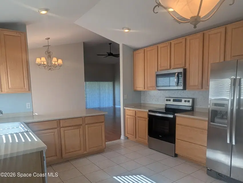 2877 Mondavi Drive, Rockledge, FL 32955 - #3