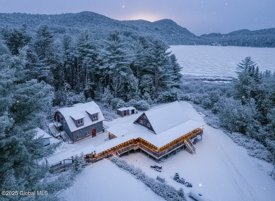 92 Riddle Road, Mineville, NY 12956 - Image #2