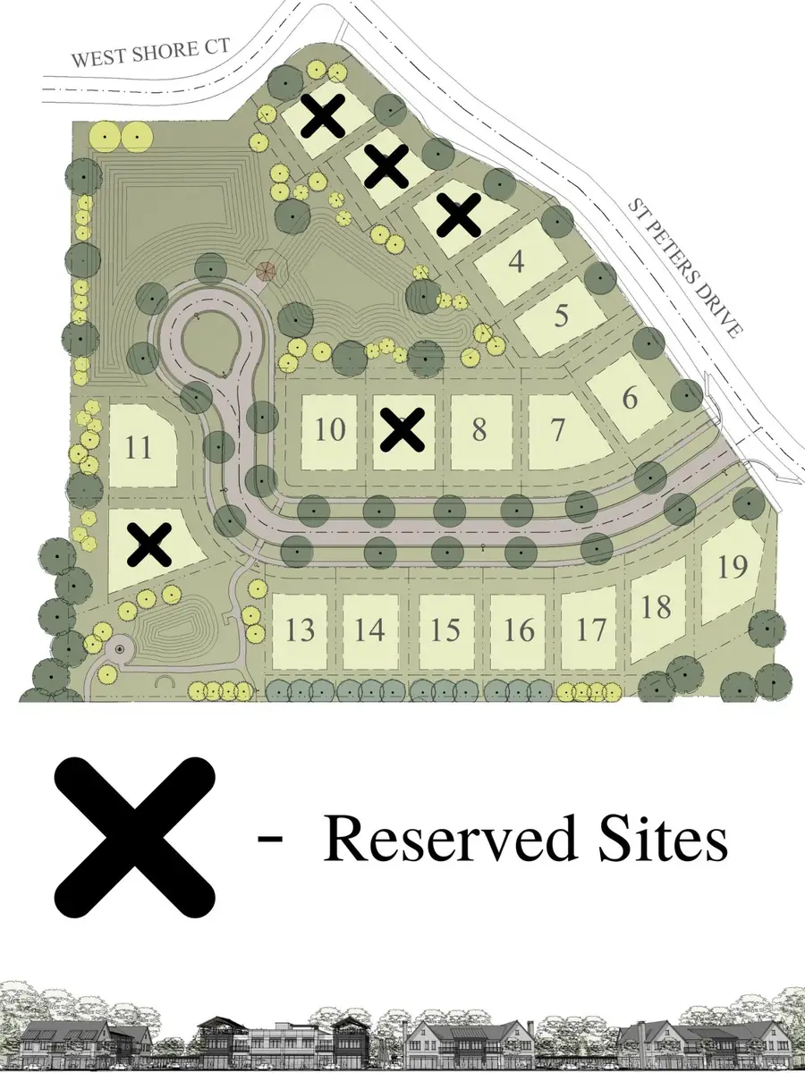 287 Beachwood Way #19, Douglas, MI 49406 - Image #2