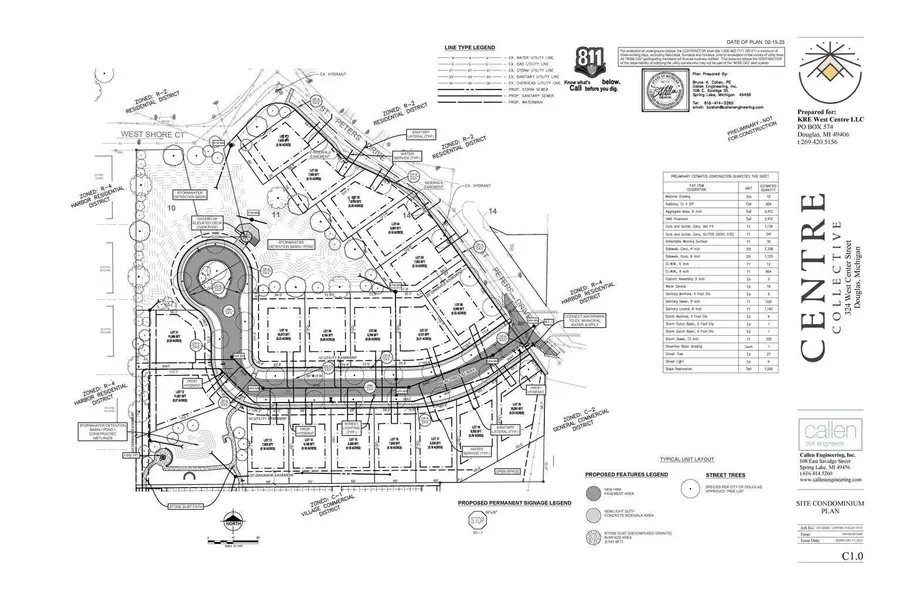 287 Beachwood Way #19, Douglas, MI 49406 - Image #3