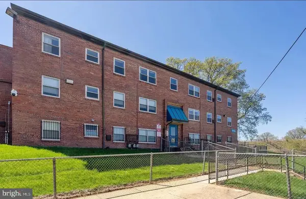 2655 Birney Place SE , 101, Washington, DC 20020