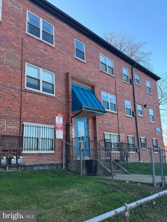 2655 Birney Place SE , 101, Washington, DC 20020 - #2