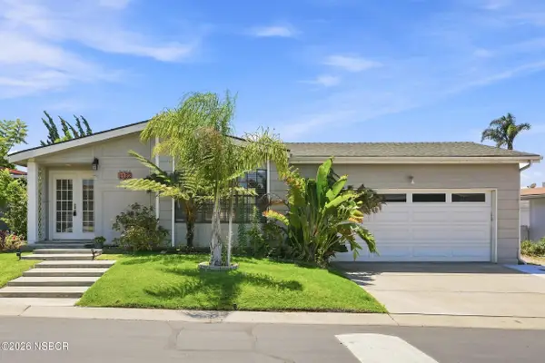 1132 Sunnyslope Lane, Santa Maria, CA 93455