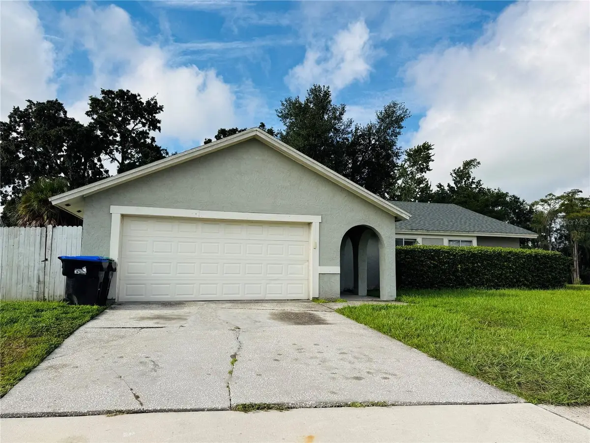 11442 Ashboro Drive, Orlando, FL 32837 - #1
