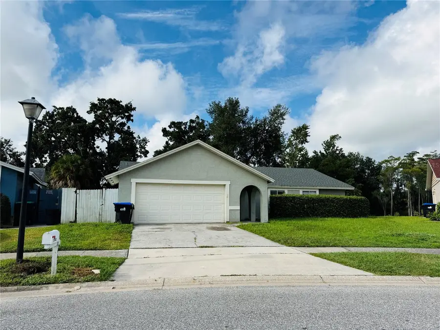 11442 Ashboro Drive, Orlando, FL 32837 - #2