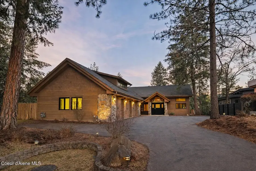 10812 N LAKEVIEW DR, Hayden Lake, ID 83835 - #2