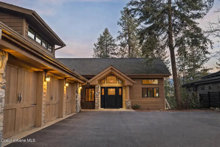 10812 N LAKEVIEW DR, Hayden Lake, ID 83835 - #3