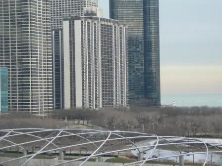 400 E Randolph Street #1221, Chicago, IL 60601